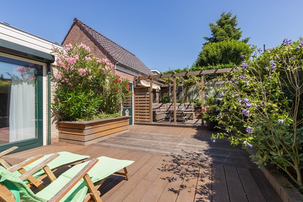Medium property photo - Achterweg 88, 2376 BA Nieuwe Wetering